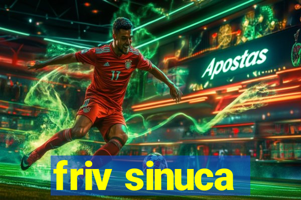 friv sinuca